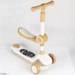 اسکوتر صندلی دار فراری original کد ۱۸۸۹ - Image 2