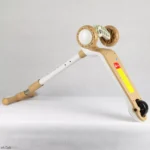 اسکوتر فراری چراغدار موزیکال کد ۱۸۹۰ - Image 9