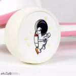 اسکوتر چراغدار موزیکال Starlet کد 1950 - Image 11