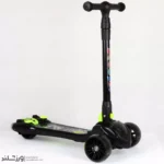 اسکوتر دودزا موزیکال Shadow Smoke کد 1952 - Image 4