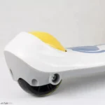 اسکوتر چراغ دار موزیکال jumper pro کد 1887 - Image 6