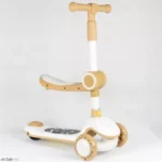 اسکوتر صندلی دار فراری original کد ۱۸۸۹ - Image 3