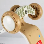 اسکوتر فراری چراغدار موزیکال کد ۱۸۹۰ - Image 8