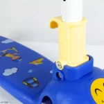 اسکوتر تعادلی smiley آبی کد ۱۸۹۱ - Image 7