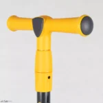 اسکوتر باراباس موزیکال کد ۱۸۸۶ نارنجی - Image 9