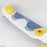 اسکوتر چراغ دار موزیکال jumper pro کد 1887 - Image 5