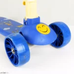 اسکوتر تعادلی smiley آبی کد ۱۸۹۱ - Image 8