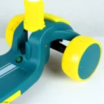 اسکوتر موزیکال فراری original کد ۱۸۹۲ سبز - Image 14