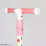 اسکوتر چراغدار موزیکال Starlet کد 1950 - Image 8