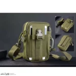 کیف موبایل و مدارک تاکتیکال کد 1914 - Image 12