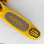 اسکوتر باراباس موزیکال کد ۱۸۸۶ نارنجی - Image 8