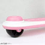 اسکوتر چراغدار موزیکال Starlet کد 1950 - Image 9