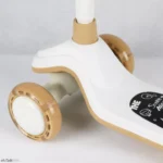 اسکوتر فراری چراغدار موزیکال کد ۱۸۹۰ - Image 5