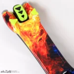 اسکوتر دودزا تعادلی Turbo Smoke کد 1951 - Image 7