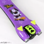 اسکوتر دودزا موزیکال Pupster Smoke کد 1952 - Image 12