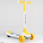 اسکوتر چراغ دار موزیکال jumper pro کد 1887 - Image 2