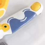 اسکوتر صندلی دار فراری original کد 1888 - Image 9