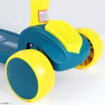 اسکوتر موزیکال فراری original کد ۱۸۹۲ سبز - Image 4