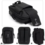 کیف موبایل و مدارک تاکتیکال کد 1914 - Image 29