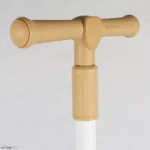 اسکوتر فراری چراغدار موزیکال کد ۱۸۹۰ - Image 3