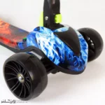 اسکوتر دودزا تعادلی Turbo Smoke کد 1951 - Image 5