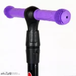 اسکوتر دودزا موزیکال Pupster Smoke کد 1952 - Image 14