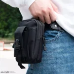 کیف موبایل و مدارک تاکتیکال کد 1914 - Image 30