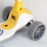 اسکوتر صندلی دار فراری original کد 1888 - Image 7