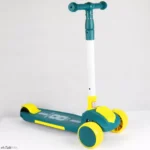 اسکوتر موزیکال فراری original کد ۱۸۹۲ سبز - Image 2