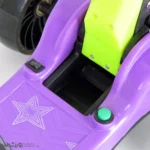 اسکوتر دودزا موزیکال Pupster Smoke کد 1952 - Image 10