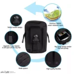 کیف موبایل و مدارک تاکتیکال کد 1914 - Image 31