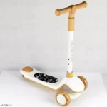 اسکوتر فراری چراغدار موزیکال کد ۱۸۹۰ - Image 2