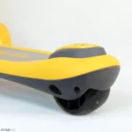 اسکوتر موزیکال صندلی دار باراباس کد ۱۸۹۴ زرد - Image 8