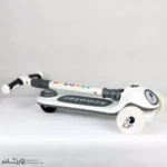 اسکوتر چراغدار موزیکال Moonlite کد 1950 - Image 4