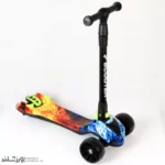اسکوتر تعادلی Turbo Smoke