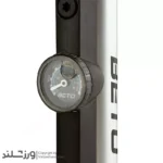 تلمبه دستی بتو آلومینیوم کد 1902 - Image 4