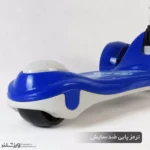 اسکوتر فولکس چراغدار Skiddy کد 1973 - Image 8