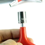 کیف آچار کامل دوچرخه کد ۱۹۰۹ - Image 16