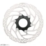 صفحه دیسک ترمز شیمانو اصلی SMRT30(160) کد 1904 - یک عددی - Image 4