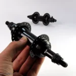 توپی دوچرخه عقب و جلو ۳۶ سوراخ ۱۰۵۸ راکس کد ۱۹۲۵ - Image 6