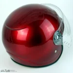 کلاه کاسکت کودک و نوجوان Red Firefly کد 1936 - Image 7