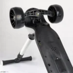 اسکوتر موزیکال چراغ دار jumper pro موزیکال کد ۱۸۸۷ - Image 8