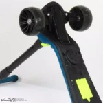 اسکوتر دودزا موزیکال Aqua Smoke کد 1952 - Image 14