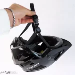 کلاه دوچرخه سواری کربول AirFlow کد 1782 – سایز 54-58 - Image 10