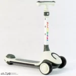 اسکوتر موزیکال چراغدار Shadow کد 1976 - Image 3