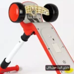 اسکوتر موزیکال SportBlaze کد 1970 - Image 12