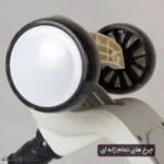 اسکوتر موزیکال SportPearl کد 1970 - Image 13