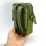 کیف موبایل و مدارک تاکتیکال کد 1914 - Image 10