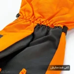 دستکش زمستانی نورس فیس دوپوش کد ۱۹۶۲ - Image 83