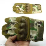 دستکش تاکتیکی MechanixWear کد 1923 - Image 9